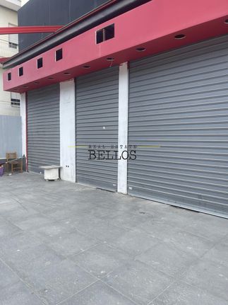 Store 145 sqm for rent, Thessaloniki - Suburbs, Kalamaria