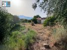 Land plot 460sqm for sale-Patra » Koukouli