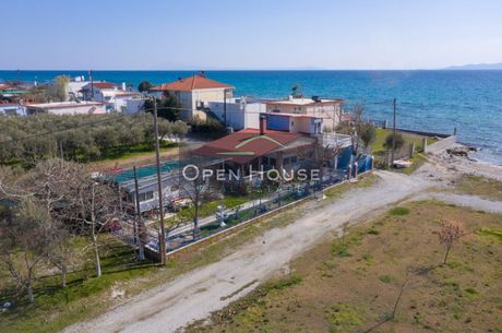 Μονοκατοικία 115 τ.μ. για πώληση