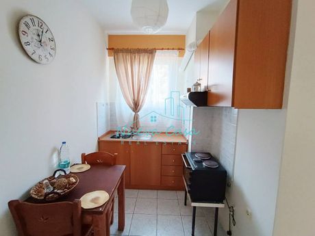 Apartment 30sqm for rent-Patra » Koukouli
