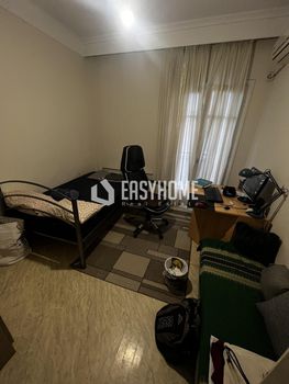 Apartment 50sqm for rent-Agios Dimitrios