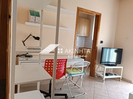 Διαμέρισμα 38 τ.μ. προς ενοικίαση
