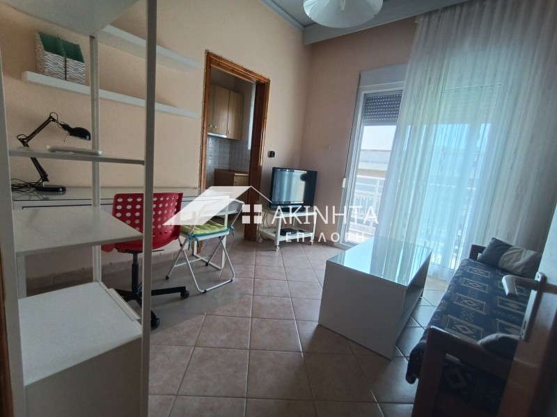 Διαμέρισμα 38 τ.μ. πρός ενοικίαση, Εβρος, Αλεξανδρούπολη