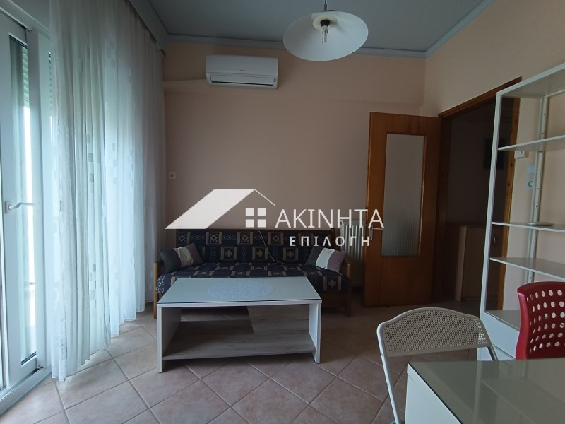 Διαμέρισμα 38 τ.μ. πρός ενοικίαση, Εβρος, Αλεξανδρούπολη