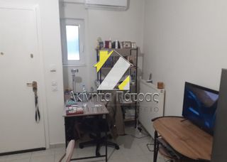 Studio / γκαρσονιέρα 28 τ.μ. πρός ενοικίαση, Αχαΐα, Πάτρα-thumb-1