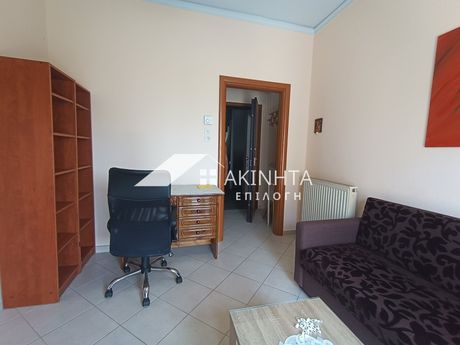 Διαμέρισμα 37 τ.μ. προς ενοικίαση