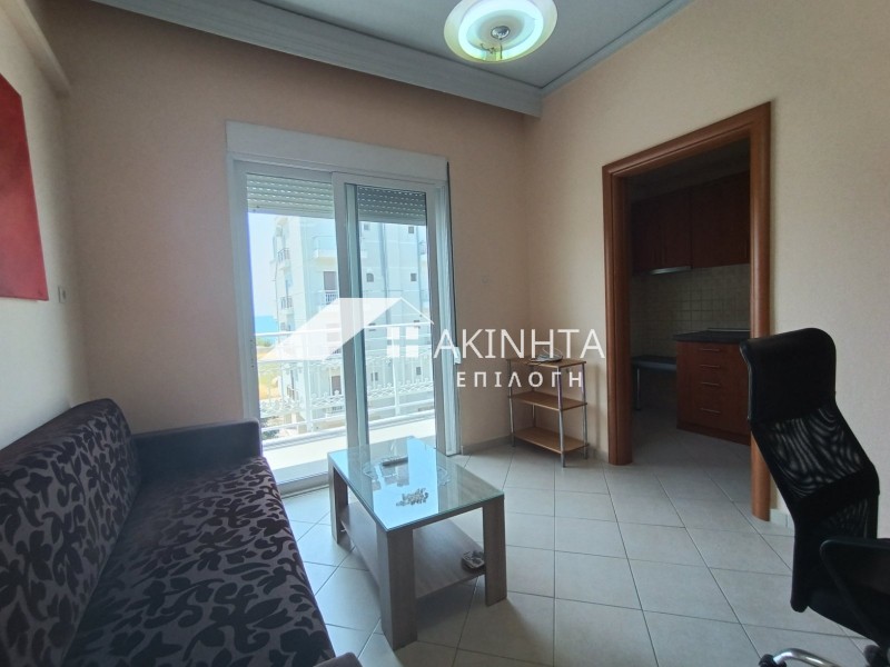 Διαμέρισμα 37 τ.μ. πρός ενοικίαση, Εβρος, Αλεξανδρούπολη