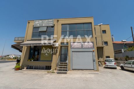 Store 800sqm for sale-Volos » Chrisochoidi