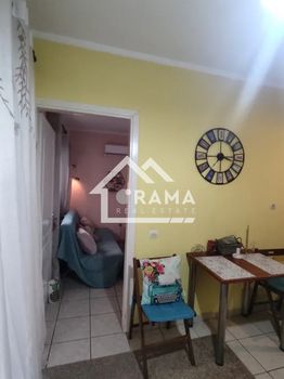 Apartment 34sqm for sale-Patra » Ipsila Alonia