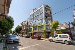 Επιχειρηματικό κτίριο 546 τ.μ. για πώληση