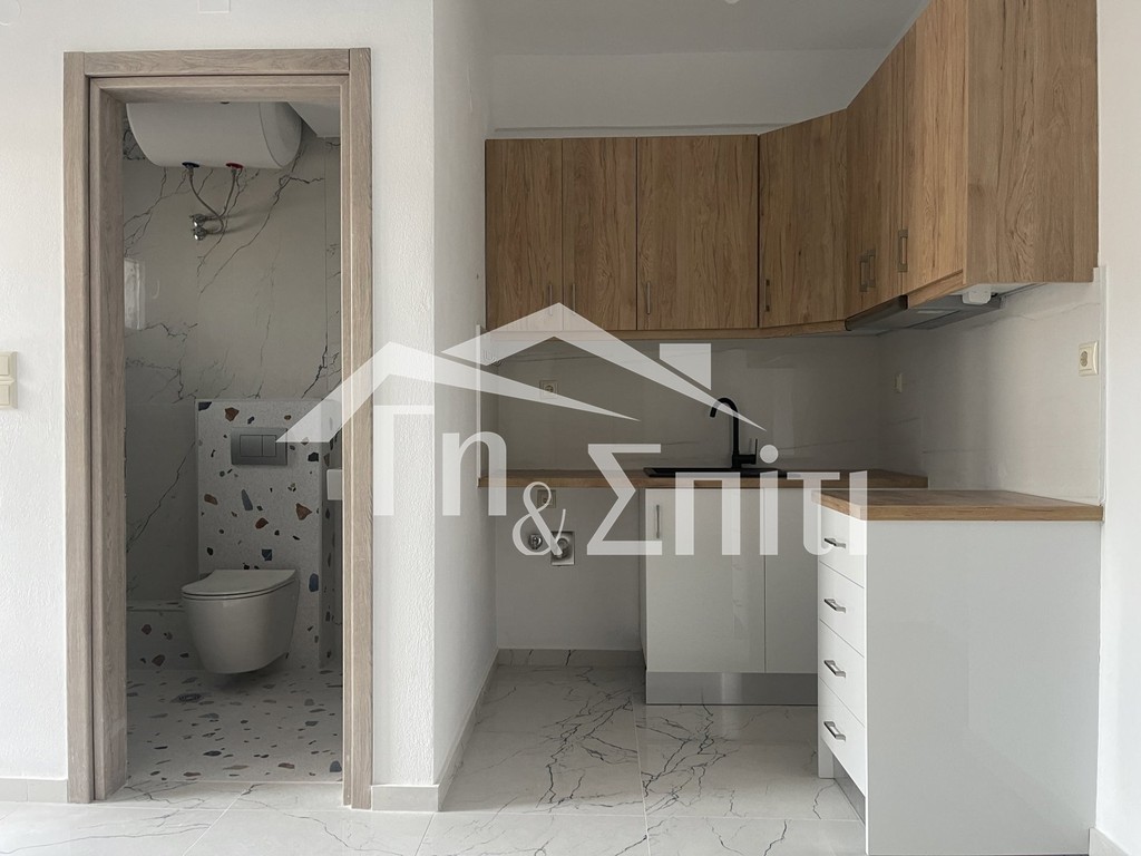 Διαμέρισμα 40 τ.μ. προς ενοικίαση, Κέντρο Ιωαννίνων
