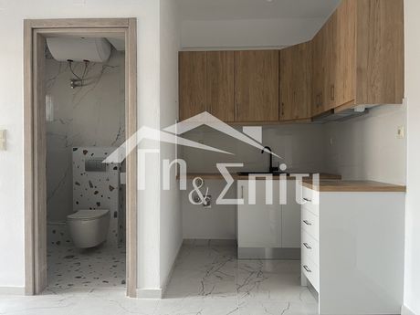 Διαμέρισμα 40 τ.μ. προς ενοικίαση