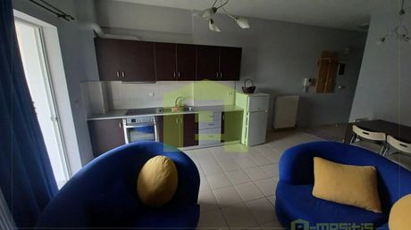 Διαμέρισμα 55 τ.μ. για πώληση