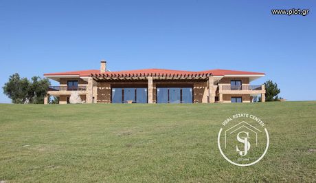 Villa 1.800sqm for sale-Kassandra » Poseidi