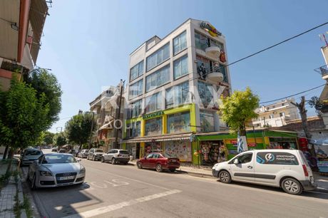 Store 546sqm for sale-Volos » Karagats