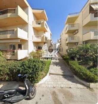 Διαμέρισμα 65 τ.μ. για πώληση