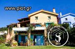 Μεζονέτα 140τ.μ. για πώληση-Κασσάνδρα » Ποσείδι