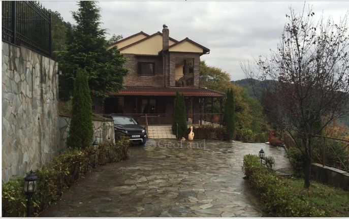 Detached home 200 sqm for sale, Karditsa Prefecture, Mitropoli