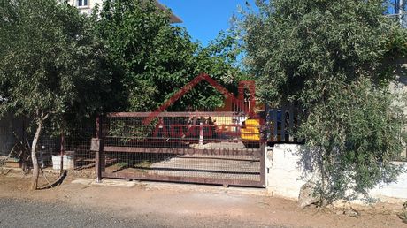 Οικόπεδο 293τ.μ. για πώληση-Ασπρόπυργος » Κέντρο