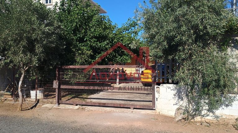 Οικόπεδο 293 τ.μ. για πώληση, Αττική - Υπόλοιπο, Ασπρόπυργος