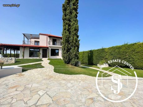 Villa 250sqm for sale-Kassandra » Kalandra