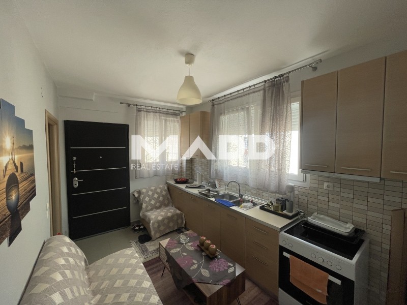 Studio / γκαρσονιέρα 40 τ.μ. προς πώληση, Αγία Κυριακή Σιθωνίας