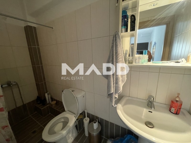Studio / γκαρσονιέρα 40 τ.μ. προς πώληση, Αγία Κυριακή Σιθωνίας