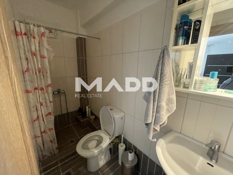 Studio / γκαρσονιέρα 40 τ.μ. προς πώληση, Αγία Κυριακή Σιθωνίας