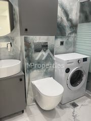 Studio / γκαρσονιέρα 34 τ.μ. προς πώληση, Φάληρο-thumb-15