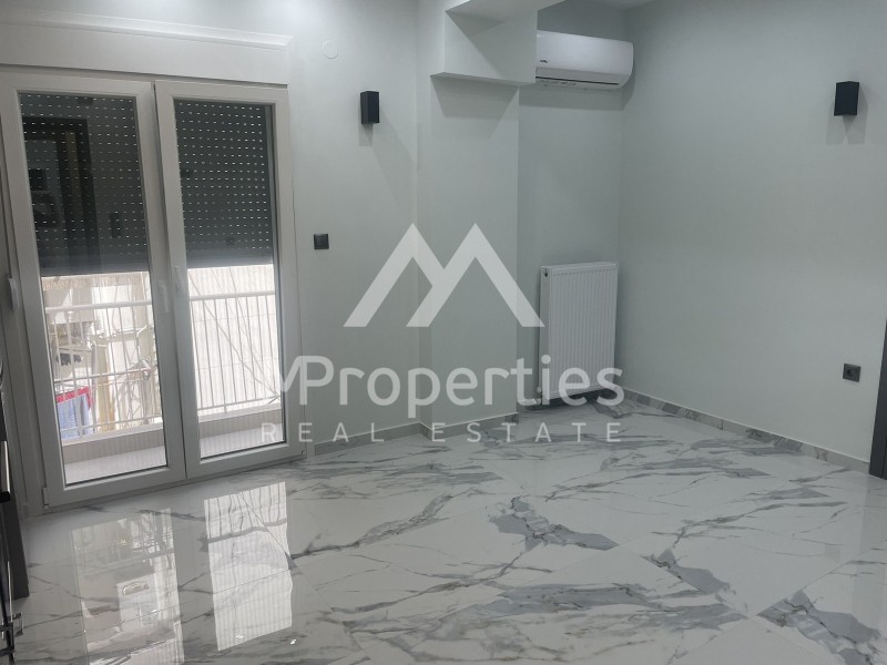 Studio 34 sqm for sale, Faliro