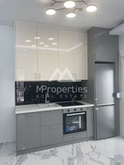 Studio / γκαρσονιέρα 34 τ.μ. προς πώληση, Φάληρο-thumb-1