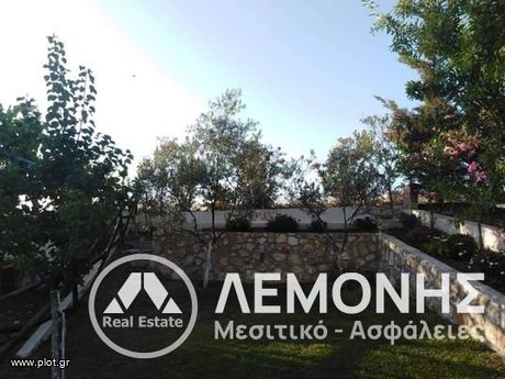 Maisonette 120sqm for sale-Kassandra » Poseidi