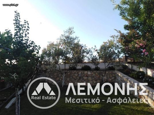 Μεζονέτα 120 τ.μ. για πώληση, Χαλκιδική, Κασσάνδρα