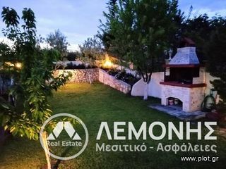 Μεζονέτα 120 τ.μ. για πώληση, Χαλκιδική, Κασσάνδρα-thumb-1