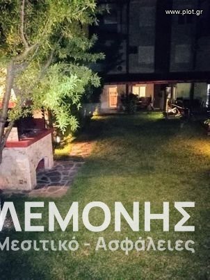 Μεζονέτα 120 τ.μ. πρός πώληση, Χαλκιδική, Κασσάνδρα