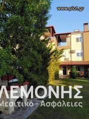 Μεζονέτα 120 τ.μ. για πώληση, Χαλκιδική, Κασσάνδρα-thumb-6