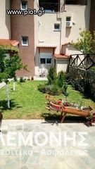 Μεζονέτα 120 τ.μ. για πώληση, Χαλκιδική, Κασσάνδρα-thumb-8