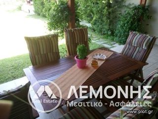 Μεζονέτα 120 τ.μ. για πώληση, Χαλκιδική, Κασσάνδρα-thumb-21