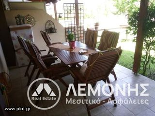 Μεζονέτα 120 τ.μ. για πώληση, Χαλκιδική, Κασσάνδρα-thumb-25