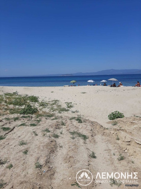 Αγροτεμάχια 10.500 τ.μ. πρός πώληση, Χαλκιδική, Παλλήνη
