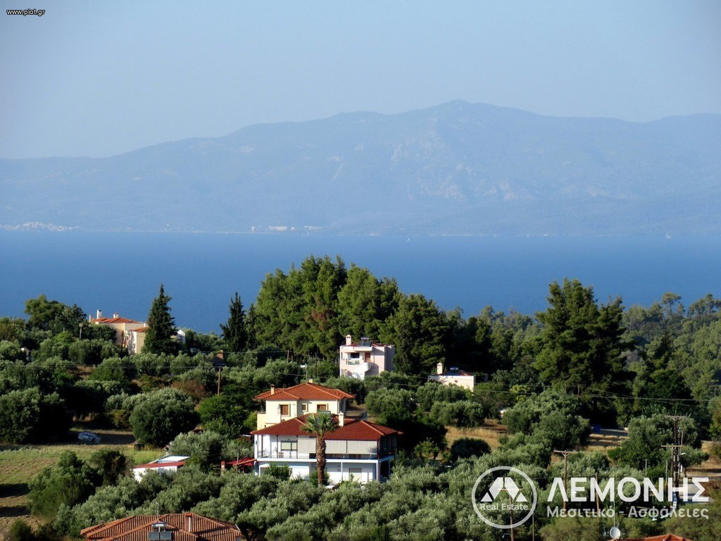 Κατοικία 200 τ.μ. πρός πώληση, Χαλκιδική, Παλλήνη