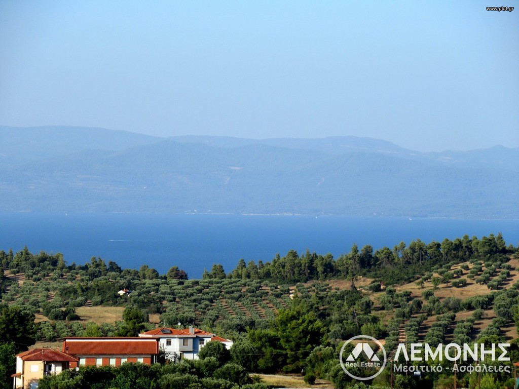Κατοικία 200 τ.μ. πρός πώληση, Χαλκιδική, Παλλήνη
