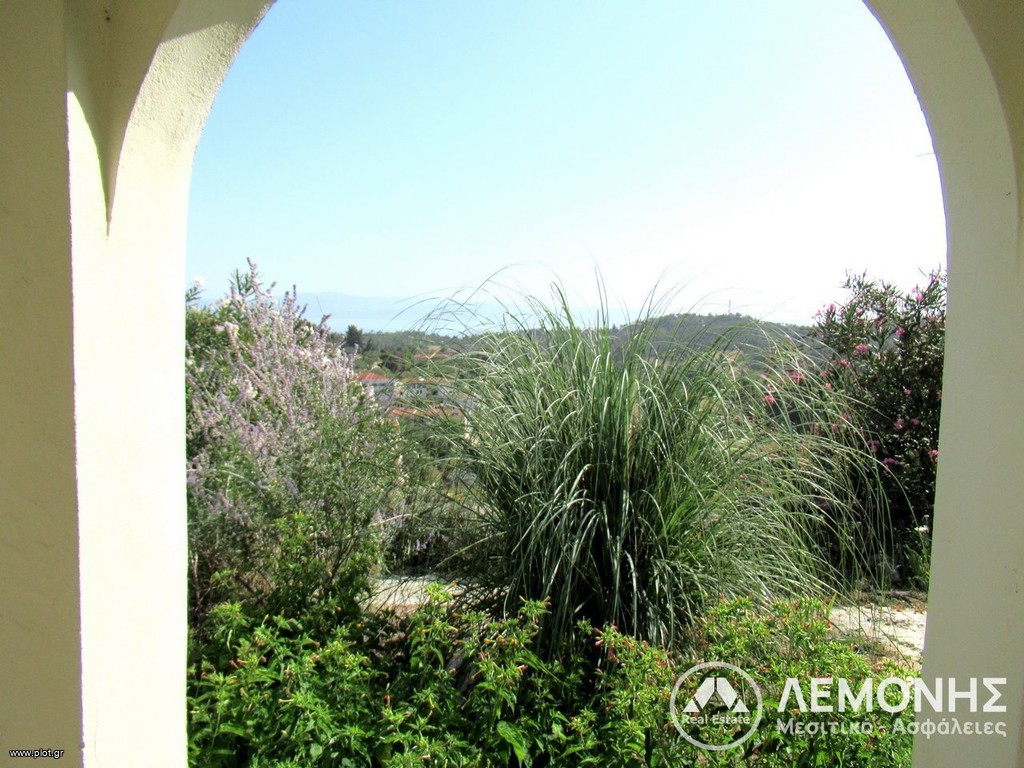 Κατοικία 200 τ.μ. πρός πώληση, Χαλκιδική, Παλλήνη