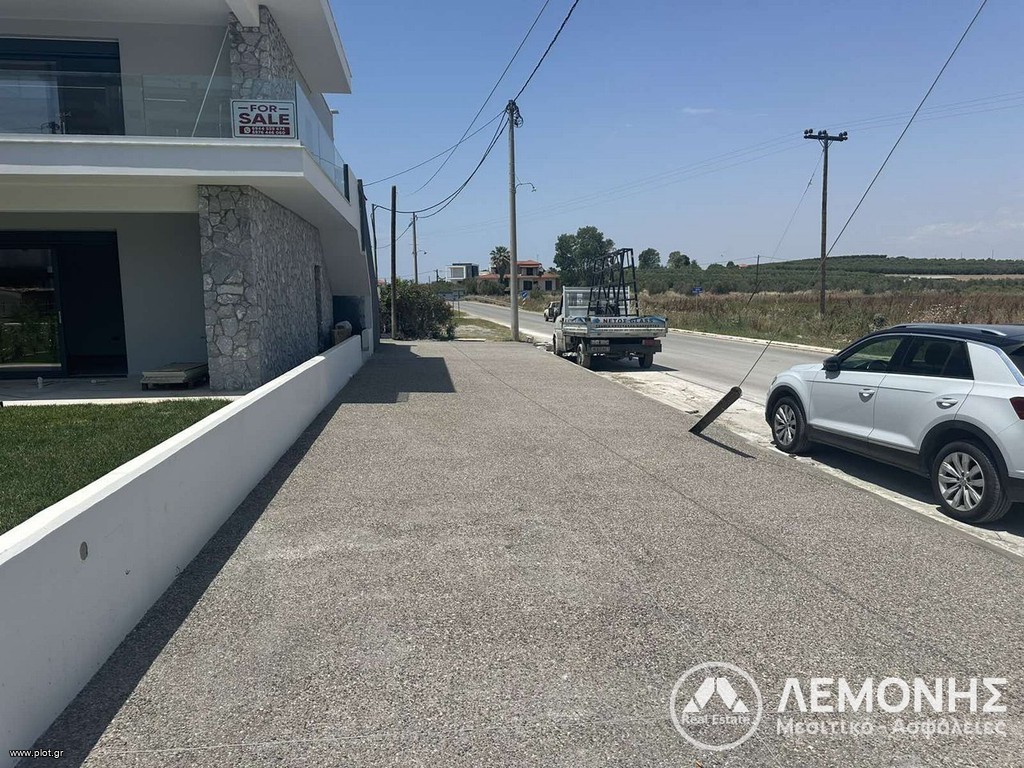 Μεζονέτα 90 τ.μ. πρός πώληση, Χαλκιδική, Μουδανιά