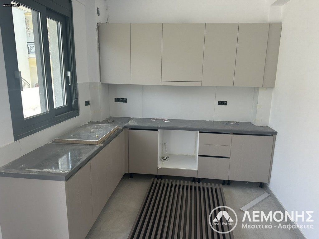 Διαμέρισμα 65 τ.μ. πρός πώληση, Χαλκιδική, Μουδανιά