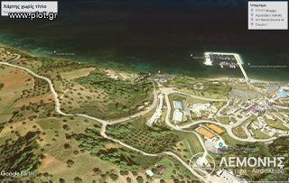 Αγροτεμάχια 7.400 τ.μ. για πώληση