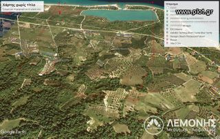 Parcel 20.000 sqm for sale