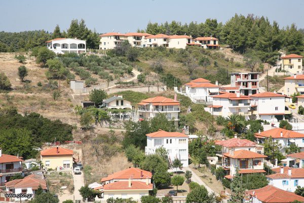 Κατοικία 240 τ.μ. πρός πώληση, Χαλκιδική, Παλλήνη