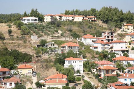 Κατοικία 240τ.μ. για πώληση-Παλλήνη » Παλιούρι