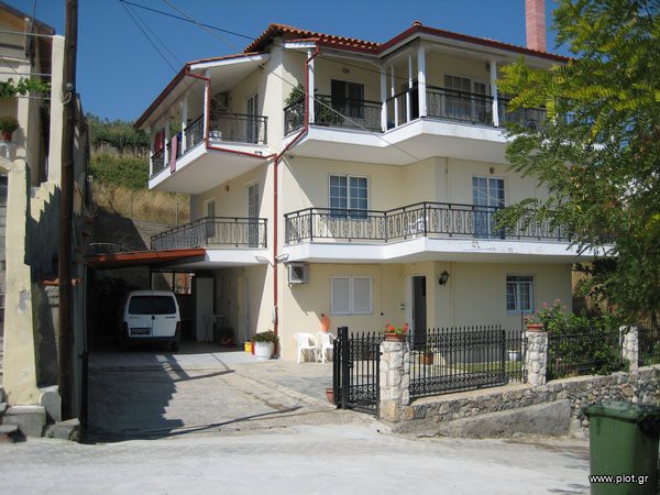 Κατοικία 240 τ.μ. πρός πώληση, Χαλκιδική, Παλλήνη